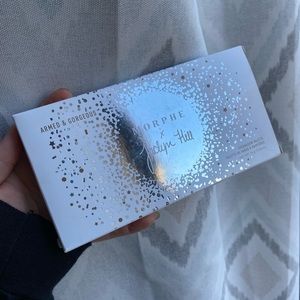 Morphe Jaclyn Hill Vault Armed and Gorgeous